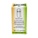 Easy Figure Easy Forte Fibra de Origen Natural 30 Capsulas Paquete de 2 Unidades