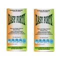 Easy Figure Easy Forte Fibra de Origen Natural 30 Capsulas Paquete de 2 Unidades