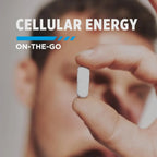 CON-CRĒT Creatine HCl | Creatina Concentrada en Cápsulas | 60 Cápsulas | 750 mg por Cápsula