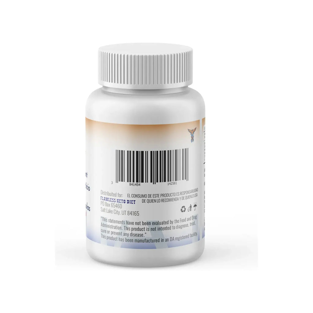 Prostaliv Suplemento Alimenticio 60 Capsulas Sfn