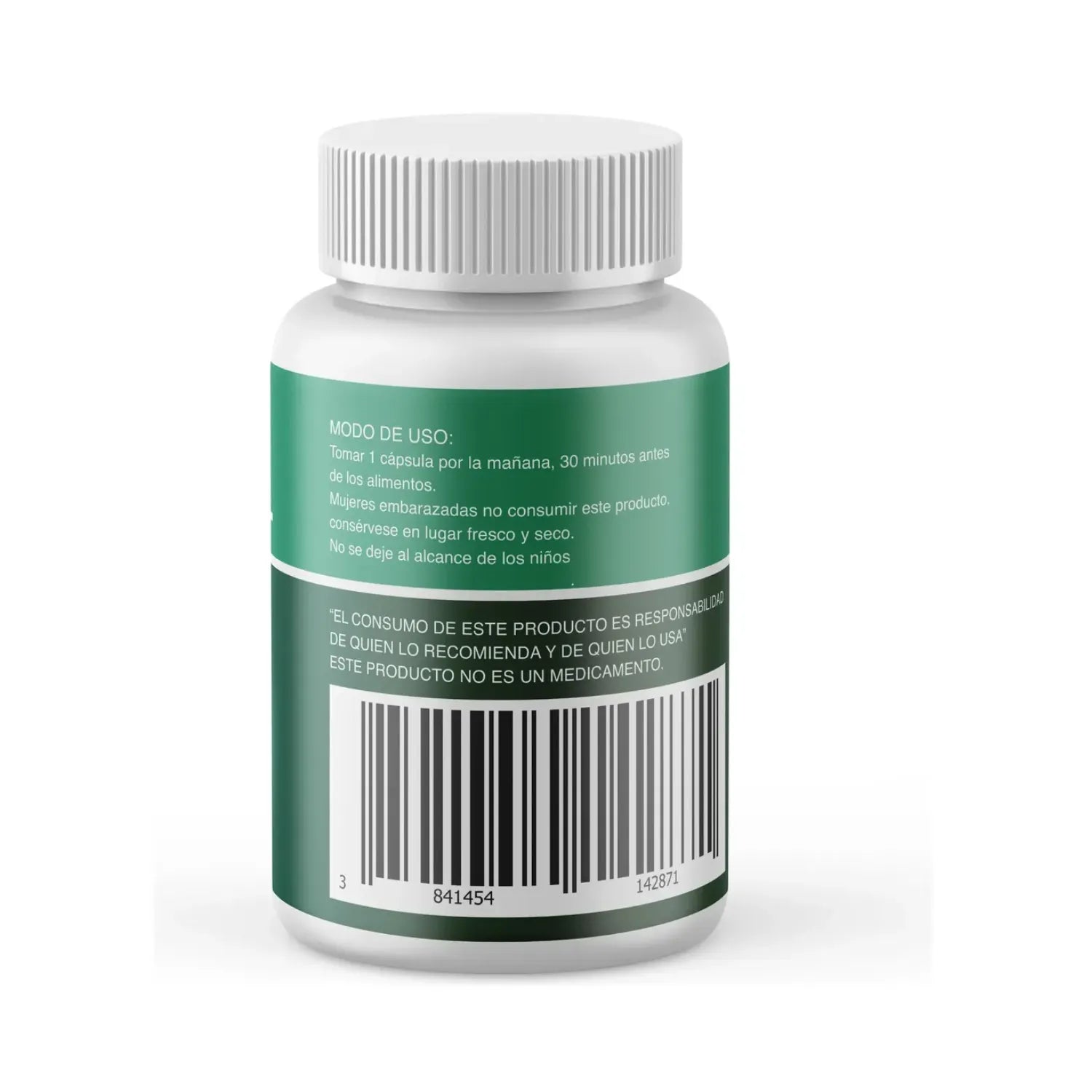Supervits Protección De Tu Cuerpo Vormixil 30 Capsulas