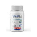 Supervits Gluconol 20 capsulas