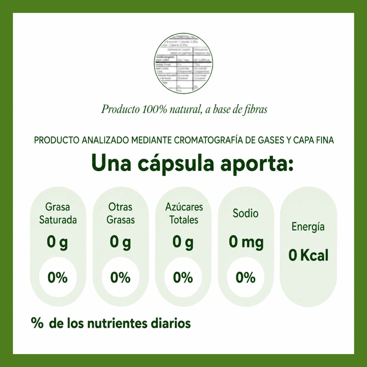 Easy Figure Easy Forte Fibra de Origen Natural 30 Capsulas Paquete de 3 Unidades