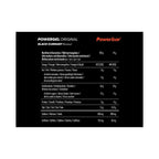 Powerbar power gel original 24 pzs de 41 grs sfn Black Currant