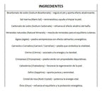 P. JENTSCHURA | MeineBase Sales de Baño Minerales y Alcalinas | 75 g | Limpieza, Suavidad y Cuidado de la Piel