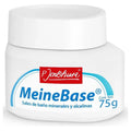P. JENTSCHURA | MeineBase Sales de Baño Minerales y Alcalinas | 75 g | Limpieza, Suavidad y Cuidado de la Piel