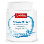 JENTSCHURA | MeineBase Sales Minerales Alcalinas para Baño | 750 g | Limpieza, Suavidad y Cuidado de la Piel