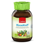 P. JENTSCHURA | WurzelKraft Mezcla de 103 Plantas Orgánicas | 300 g | Aporte de Vitaminas, Minerales y Antioxidantes Naturales
