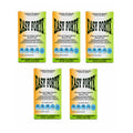 Easy Figure Easy Forte Fibra de Origen Natural 30 Capsulas Paquete de 5