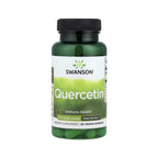 Quercetina, 475 mg, 60 cápsulas vegetarianas