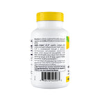 Healthy Origins UC-II Colágeno Tipo II 40 mg 120 Cápsulas | Colágeno no desnaturalizado | Apoyo a la movilidad y flexibilidad articular | 40 mg por cápsula | Suplemento alimenticio