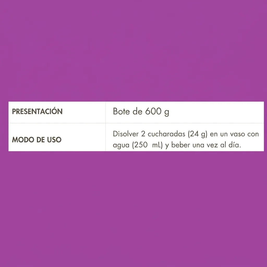 Grenetina Hidrolizada 600 g Sabor Natural Sin Saborizante Schuler | Colágeno y Biotina | Cuidado de articulaciones, piel y cabello | Fórmula adicionada con ácido hialurónico | Suplemento alimenticio