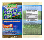 SCHULER CERO STRESS TILA, VALERIANA, PASIFLORA 60 TAB