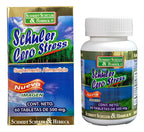 SCHULER CERO STRESS TILA, VALERIANA, PASIFLORA 60 TAB