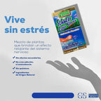 SCHULER CERO STRESS TILA, VALERIANA, PASIFLORA 60 TAB