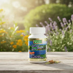 SCHULER CERO STRESS TILA, VALERIANA, PASIFLORA 60 TAB