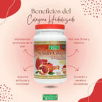 Schuler Colageno Hidrolizado Arandano 1.2 kg sfn
