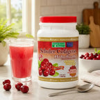 Schuler Colageno Hidrolizado Arandano 1.2 kg sfn