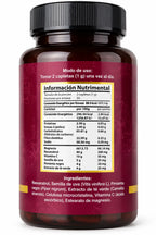 Schuler Resveratrol 60 Capsulas.