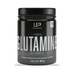 Ultra Pure supps Glutamina 400 G 80 Servicios Sfn