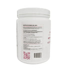 Ultra Pure Supps Colágeno Hidrolizado y Vitamina c 500g Sfn  PONCHE DE FRUTAS