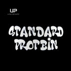 Ultra Pure supps Standard Proteina De Suero De Leche 5Lb Sfn FRESA