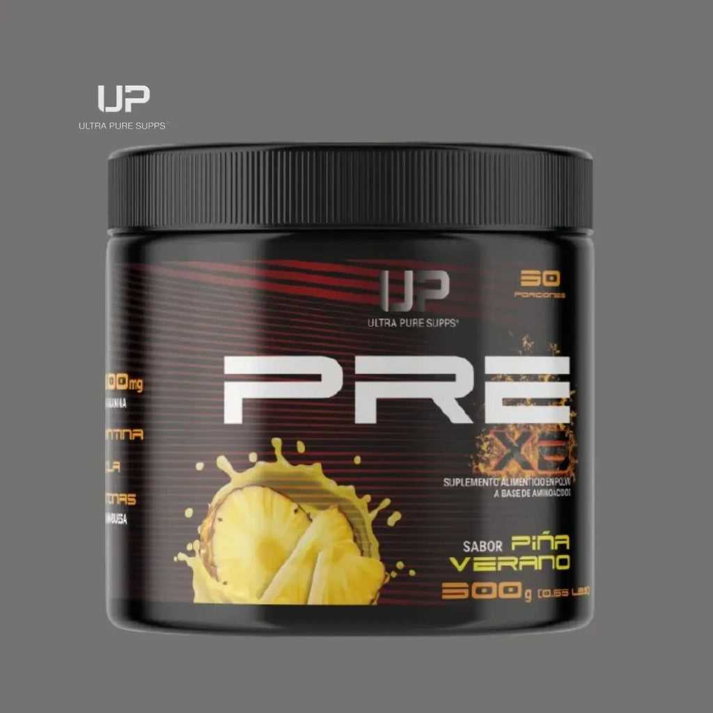UP CLA + CARNITINA, Naranja, 35 Serv