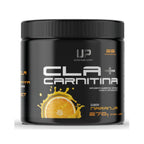 UP CLA + CARNITINA, Naranja, 35 Serv