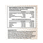 Ultra Pure Supps Iso Proteína Aislada E Hidrolizada 5lb Sfn FRESA