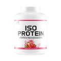 Ultra Pure Supps Iso Proteína Aislada E Hidrolizada 5lb Sfn FRESA
