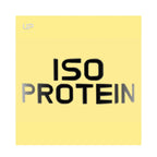 Ultra Pure Supps Iso Proteína Aislada E Hidrolizada 5lb Sfn  VAINILLA