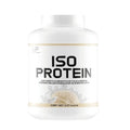Ultra Pure Supps Iso Proteína Aislada E Hidrolizada 5lb Sfn  VAINILLA
