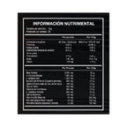 Ultra Pure supps Pre Xb pre-entreno 300g 30 Servs Sfn PIÑA