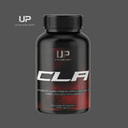 Ultra Pure Supps Cla Acido Linoleico Conjugado 90 Caps Sfn