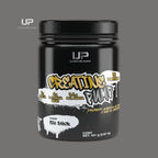 Ultra Pure Supps Creatine Pump 30 Servicios Sfn