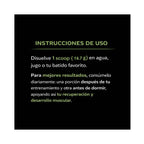 Ultra Pure Supps Creatine Pump 30 Servicios Sfn