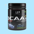 UP BCAA 12:1:1, Mora Azul, 37 Serv