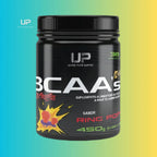 UP BCAA 12:1:1, Ring Pop, 37 Serv