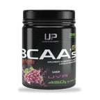 UP BCAA 12:1:1, Uva, 37 Serv