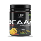 Ultra Pure Supps Bcaa 12:1:1 Electrolitos 450 G 38 Servs Sfn MANGO CHILE