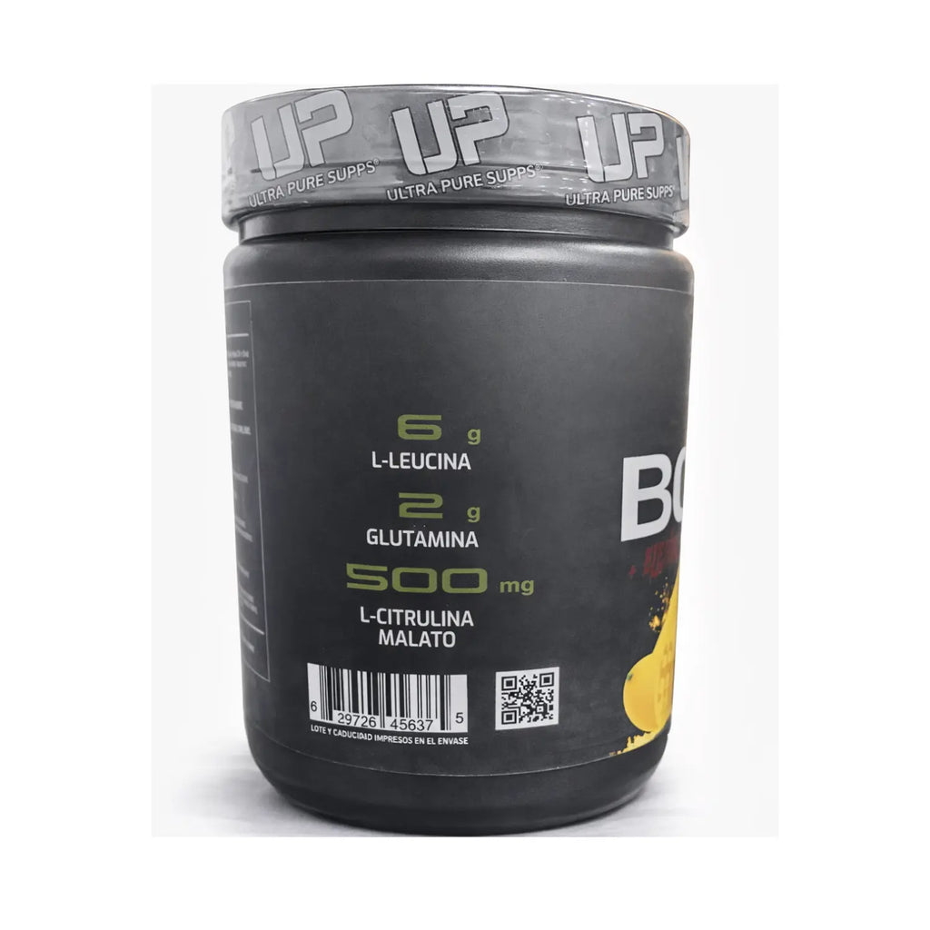 UP BCAA 12:1:1, Piña con Chile , 37 Serv