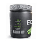 Ultra Pure Supps Bcaa 12:1:1 Electrolitos 450 G 38 Servs PePino