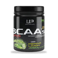 Ultra Pure Supps Bcaa 12:1:1 Electrolitos 450 G 38 Servs PePino