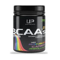 UP BCAA 12:1:1, Rainbow Candy, 37 Serv