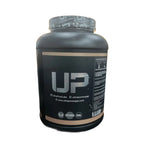 Ultra Pure supps 100% Whey Proteina Suero De Leche 5Lb Sfn  NUEZ