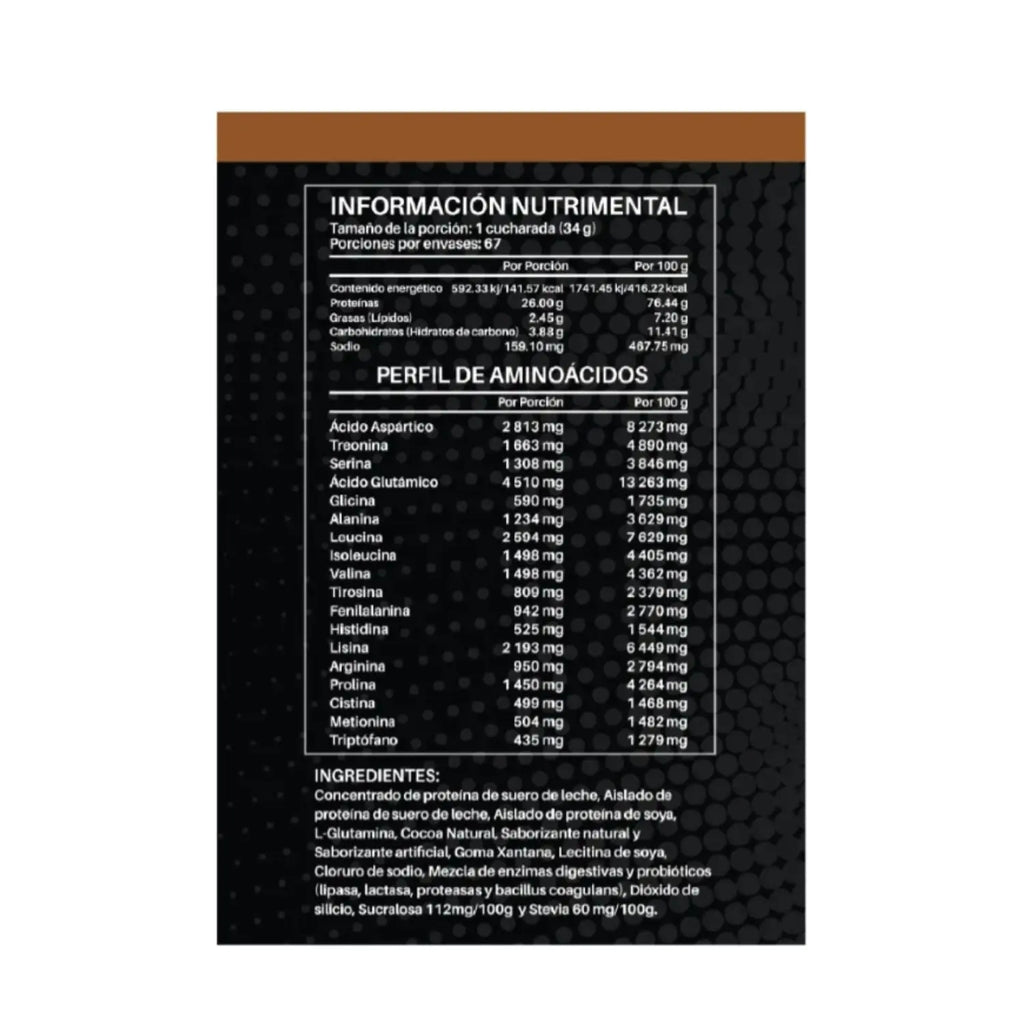 Ultra Pure supps 100% Whey Proteina Suero De Leche 5Lb Sfn  NUEZ