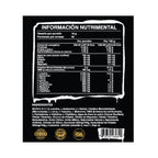 Ultra Pure supps Creaator Bcaa's Creatina, hms 30 Servs Sfn JELLY RIVER