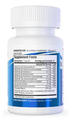 Vision Nutraceuticals Fertilova for Men | 60 Cápsulas Vegetales | Bienestar Reproductivo Masculino | Vitalidad y Equilibrio Hormonal | Suplemento Alimenticio