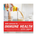 Premier protein shake 30g de proteína 12 pzs de 11.5oz sfn Banana & cream