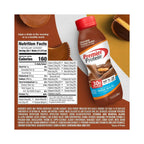 Premier protein shake 30g de proteína 12 pzs de 11.5oz sfn Chocolate peanut butter